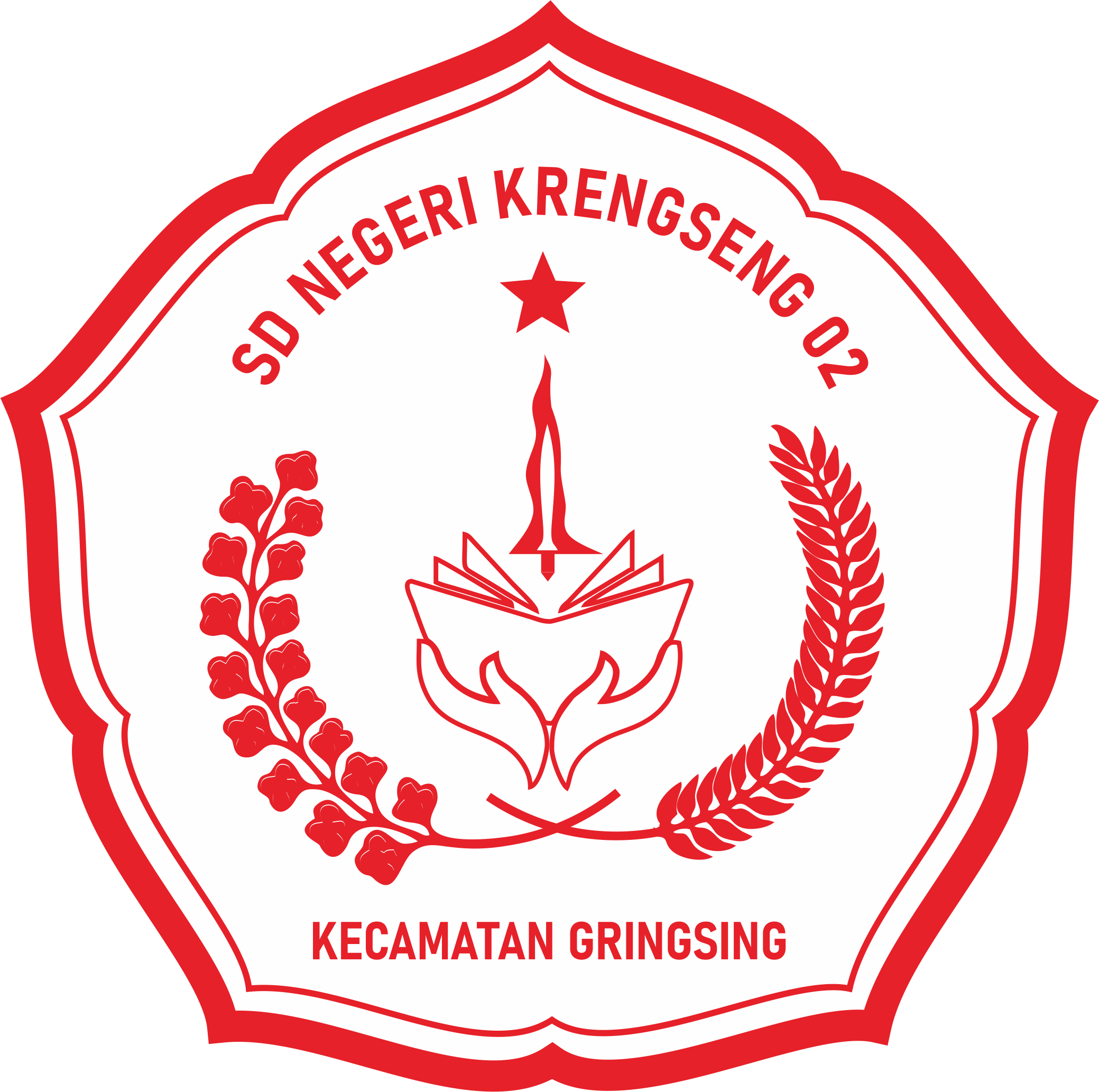 Logo SD